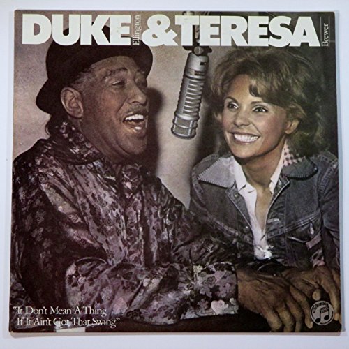 Duke Ellington - Chelsea bridge Lyrics - Zortam Music