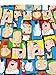 sproerden Family Guy Men's Briefly Stated Boxer Shorts Underwear (Large, Multi)