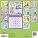 2018 Aunty Acid Wall Calendar (Mead)