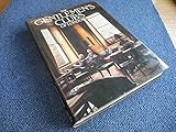 The Gentlemen's Clubs of London by 