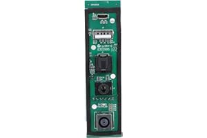Nurnesy Speaker Charging Port Board Replacement for Logitech UE Hyperboom Wireless Speaker Power Supply Board Connector