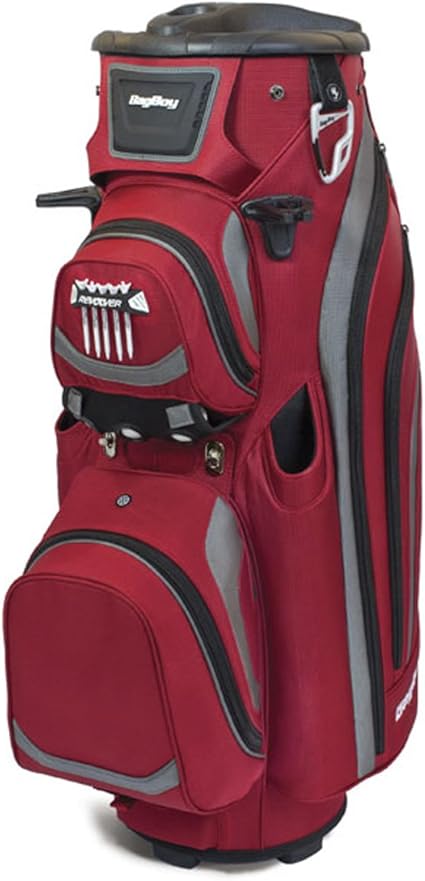 Bag boy revolver ltd for sale Clearance