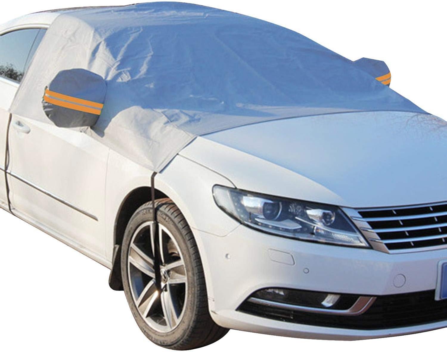 Best Windshield Heating Film