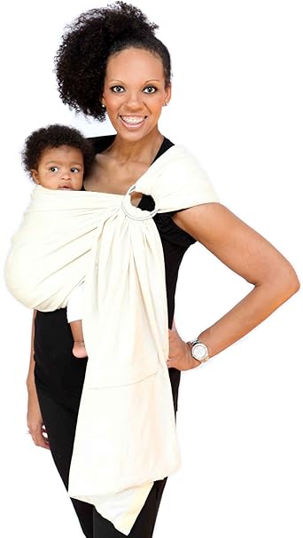 maya wrap sling