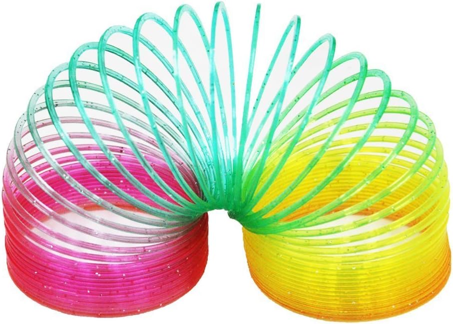 spring toys for kids