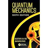 Quantum Mechanics