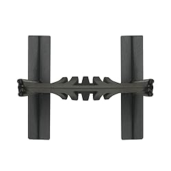 SnugNiture Firewood Kindling Splitter 9IN, XL Cast