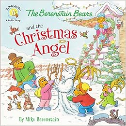 The Berenstain Bears and the Christmas 