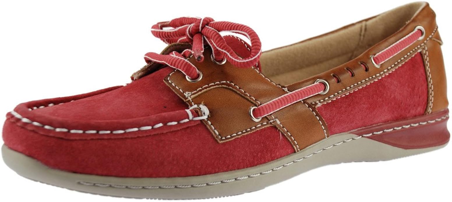 earth spirit deck shoes