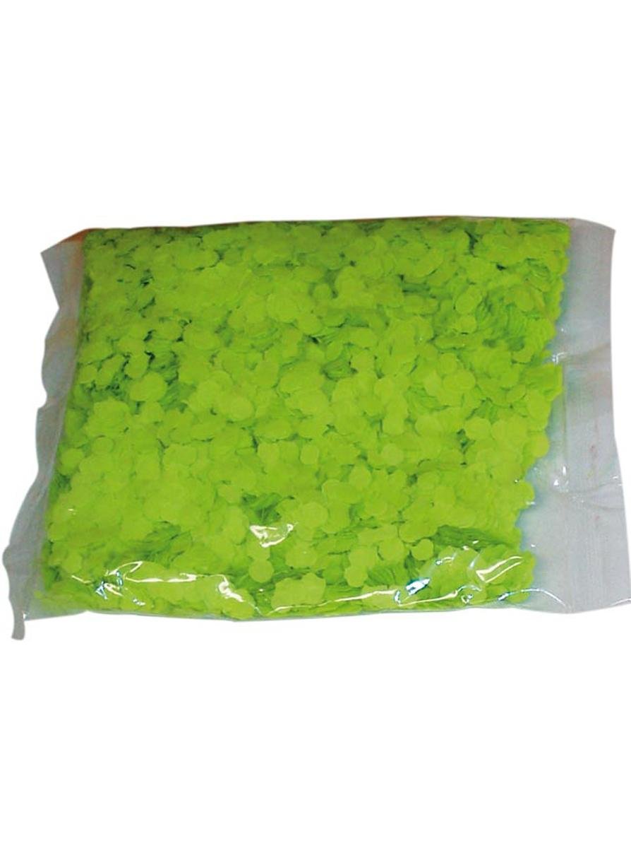 Folat - Light Green Confetti - 100 g
