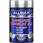 Allmax Nutrition - Longjack Tongkat Ali