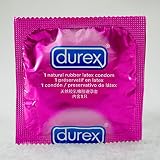 Durex Performax Condoms 50 Pack