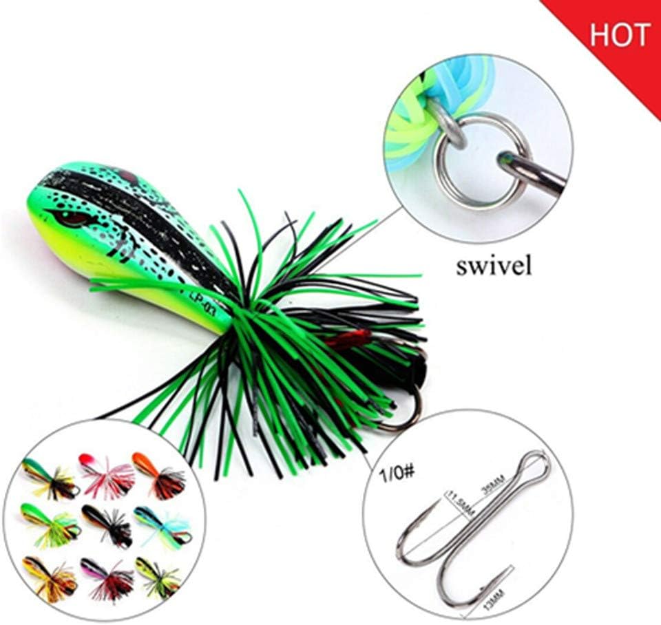 CHIKAN Jumping Lure Topwater Lure 90mm 10g Fishing Lures Fishing Bait Crank Lure Floating Artificial Lures Crank Hard bait