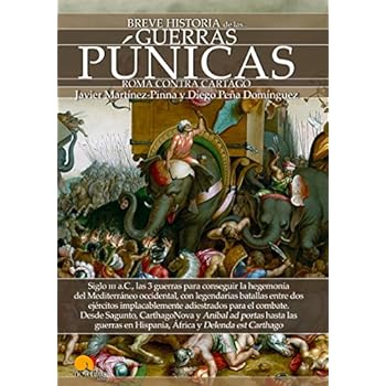 Breve historia de las Guerras púnicas