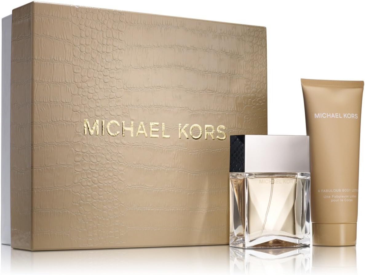 michael kors signature perfume gift set