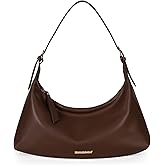 Montana West MEDIUM Shoulder Purses for Women Crescent Hobo Bags Trendy Purses