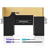 A1932 A2179 A2337 Battery Replacement for MacBook