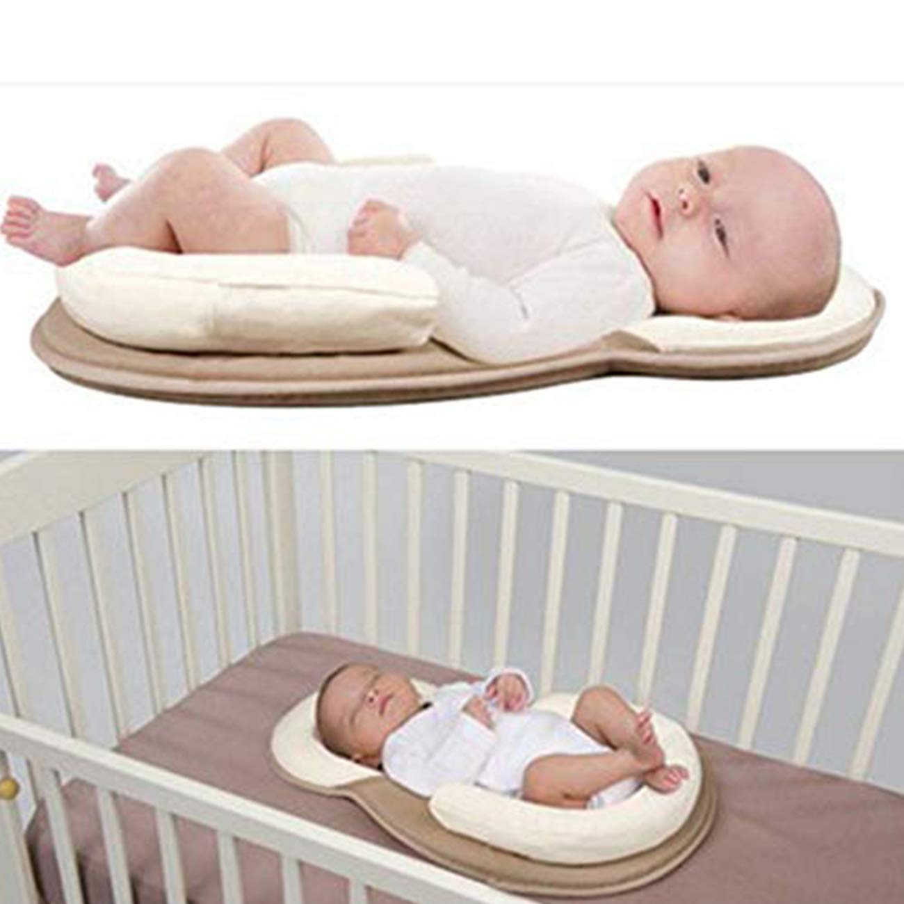 baby lounger cushion