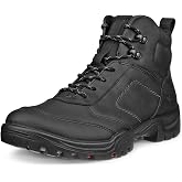 ECCO Men's Expedition III Mid Waterproof | Hiking Boots