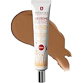 Erborian BB Cream Matte Beauty Balm SPF 20, Tone-Evening Korean Skincare Makeup Hybrid, Moisturizes & Conceals, Buildable Coverage, Natural Finish