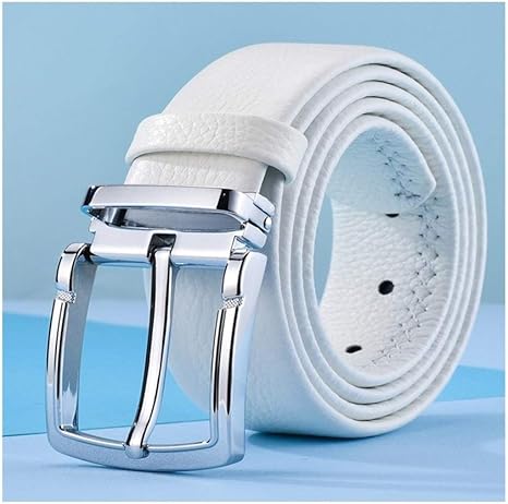 double sided belt buckle