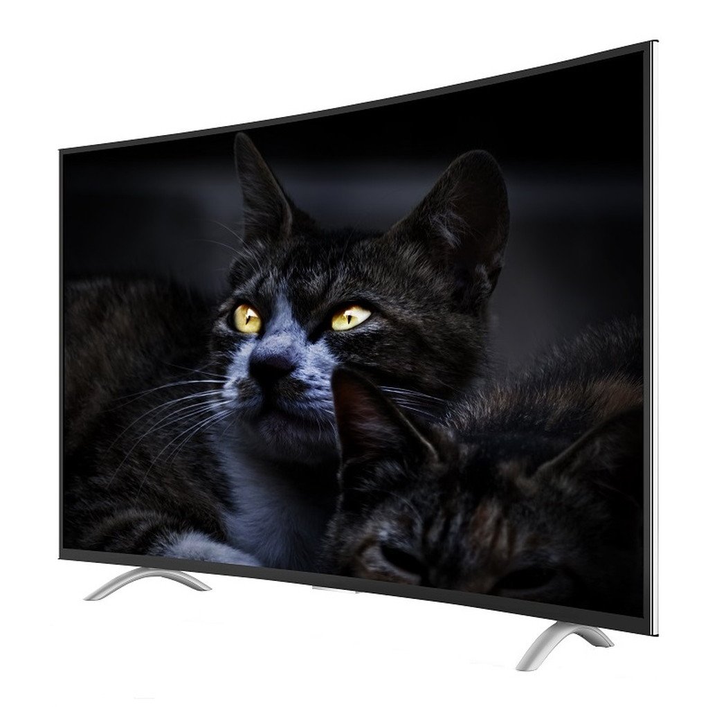 レボリューション 48インチテレビ IF-L48TVR 取扱説明書・レビュー記事