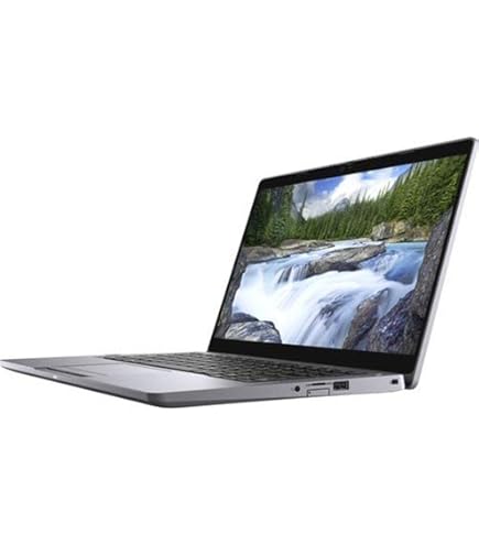 Amazon.com: Dell Latitude 5310 Laptop 13.3 - Intel Core i7