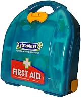Astroplast Mezzo First Aid Kit 20 Person Workplace BS