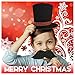 Deluxe Christmas & Holiday Photo Booth Prop set. 50 Large Props. Party Supplies by Photo Party Props