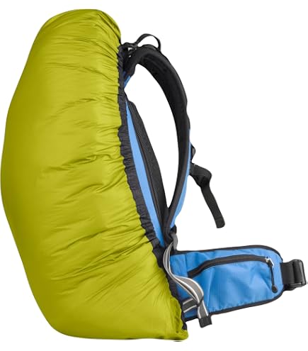 Deuter Raincover II 30-50l Housse de pluie - Sacs à dos - Sacs à dos et lampes frontales - Extérieur - Tout