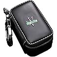 Mioteila 1pc Fit Maserati Keychain Keyring,Car Key Chain Key Ring Replacement for Key Fob,Car Key Fob for Maserati Accessory Men Women (mase-Keychain-fob)
