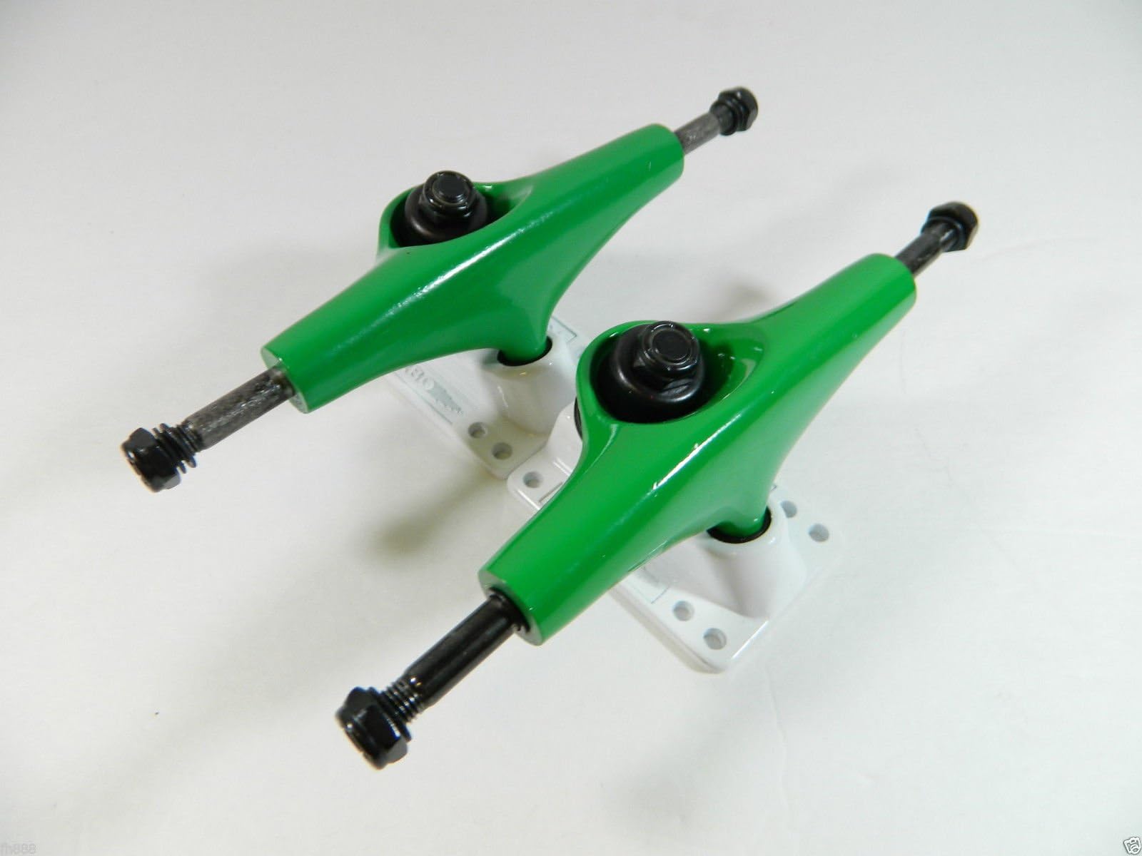 Turbo 5.0 (7.75" Axle) Pro Skateboard Trucks Set of 2