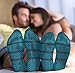 Best Non Slip Athletic Socks / Hospital Socks for Yoga, Travel, Gym & Rehab