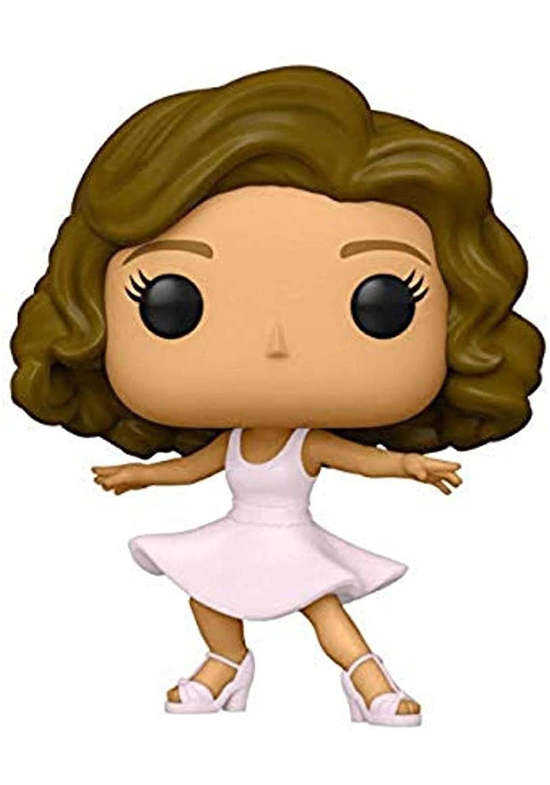 POP Movies: Dirty Dancing - Baby (Finale)
