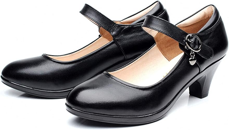 mary jane dress shoes for women