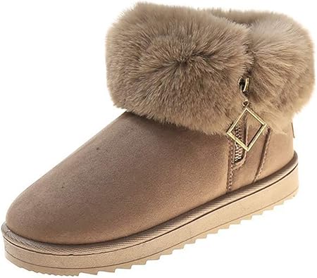 suede shoes in winter