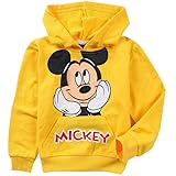LATLONG ミッキーマウス トレーナー キッズ ミッキー 服 子供 パーカー 薄手スポーツウェア ミッキー トップス キッズ 春物 かわいい