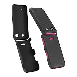 RYKQ Compatible HMD for Barbie flip Case, with