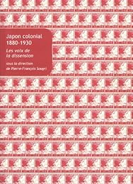 Japon colonial, 1880-1930