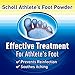 Scholl 75g Athletes Foot Powdersthumb 3