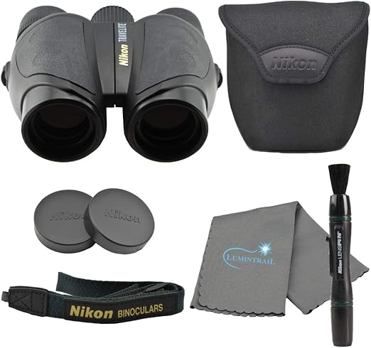 nikon trailblazer 8x25