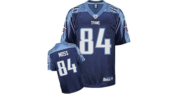 randy moss titans jersey