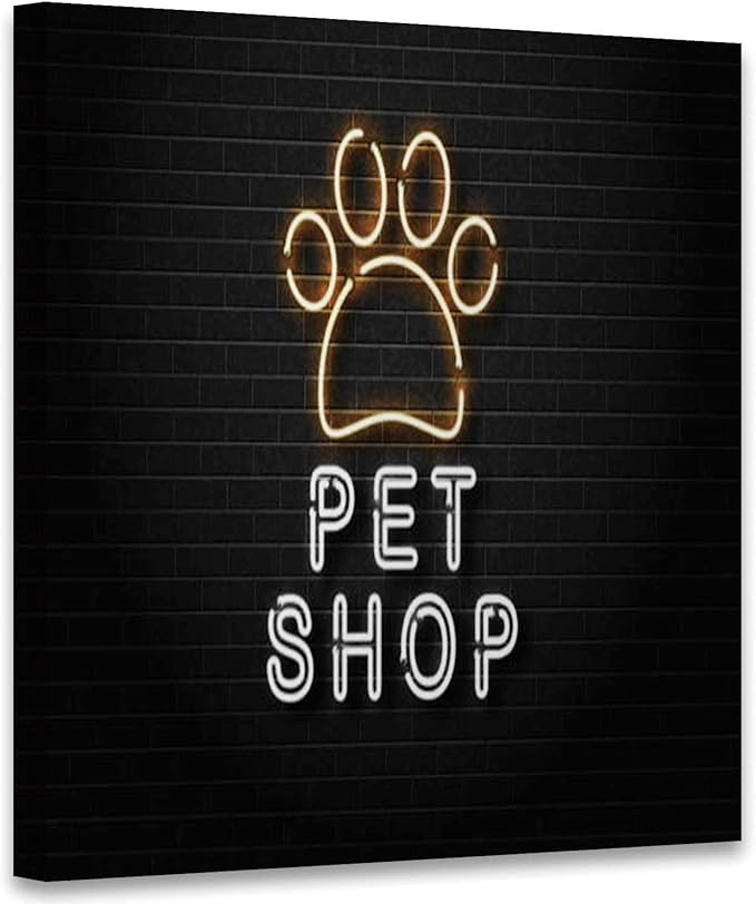 pet shop broadway