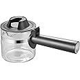 Yabano 3.5 bar Espresso Machine Replacement Glass Carafe