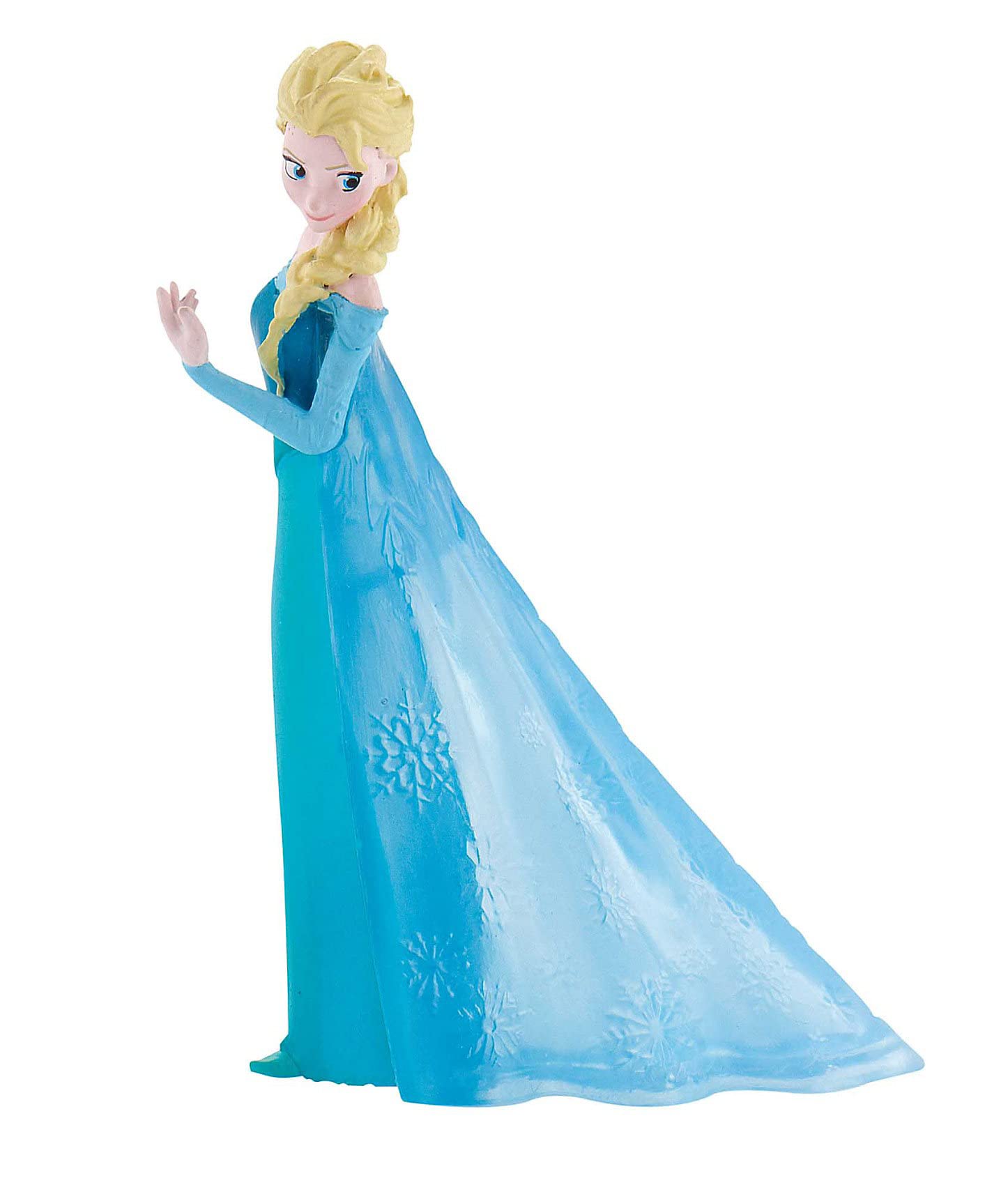 Photo 1 of Disney Frozen Elsa Cake Topper
