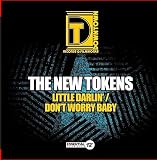 LITTLE DARLIN / DON'T WORRY BABY (MOD)             image