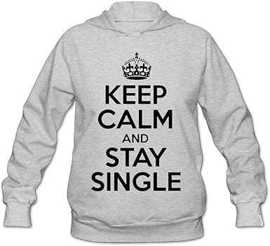 single custom sweatshirt