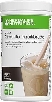 comprar herbalife amazon