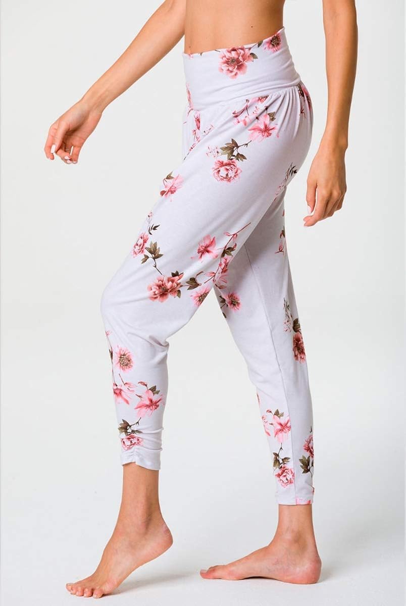 onzie harem pants