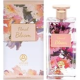 Floral Bloom by Anfar for Women - 3.4 oz EDP Spray